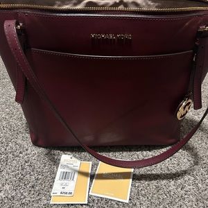 NWT Michael Kors Tote